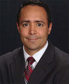 Dr. Marcos Reyes, MD - St George, UT - Ophthalmology