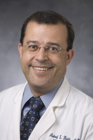 Dr. Ashraf Samir Habib, MD - Durham, NC - Anesthesiology