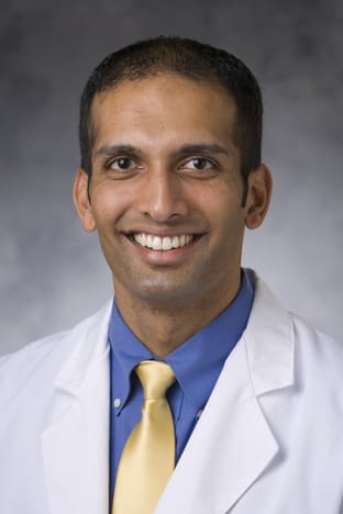 Dr. Bhavik Natvar Patel, MD - Stanford, CA - Diagnostic Radiology