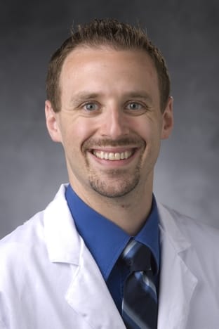 Dr. Brian Joseph Colin, MD - Durham, NC - Anesthesiology
