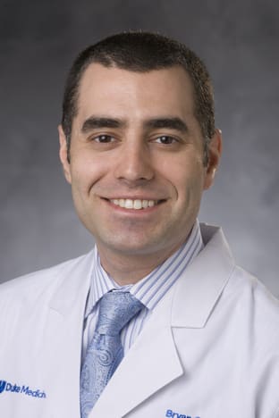 Dr. Bryan David Kraft, MD - Durham, NC - Critical Care Medicine, Internal Medicine, Pulmonology