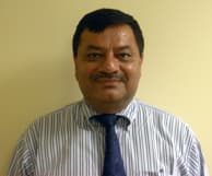 Dr. Altaf F Merchant, MD