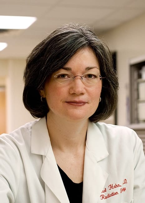 Dr. Carol Anne Hahn, MD