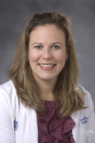 Dr. Caroline Pinson Ozment, MD