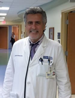 Dr. Rafael Maurice Bonilla-Marquez, MD