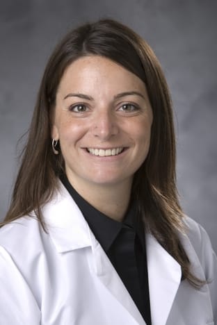Dr. Catherine Ann Lynch, MD