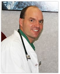Dr. Scott Lincoln Whittaker, MD - Alexandria, VA - Internal Medicine