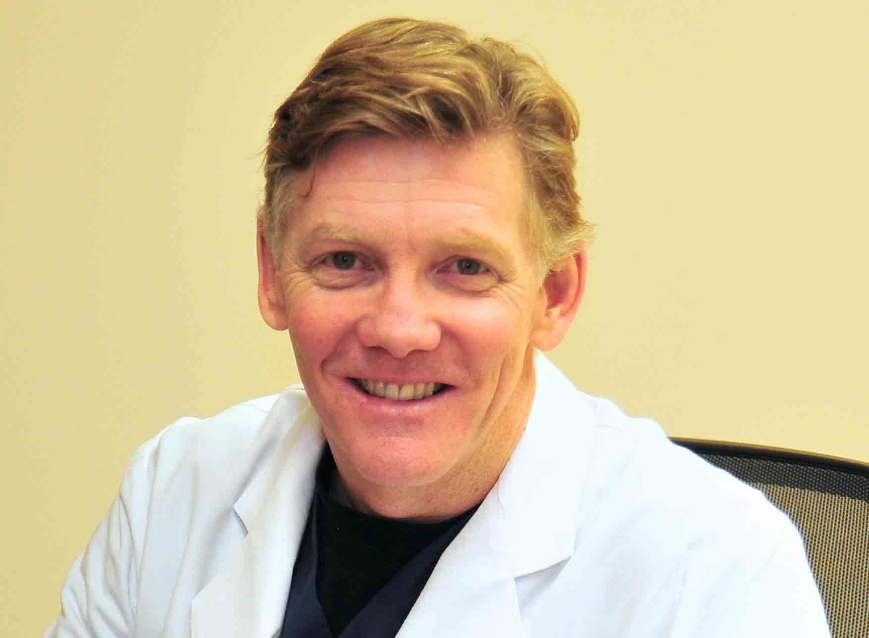 Dr. Geoffrey John Winkley, MD - Havertown, PA - Emergency Medicine