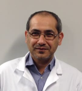 Dr. Waseem Shahid, MD - Mount Vernon, NY - Family Medicine