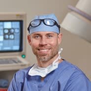 Dr. Wesley Bryson Mann, MD - Cleveland, OH - Diagnostic Radiology, Vascular & Interventional Radiology