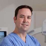 Dr. Harry Kevin Meisenbach, MD