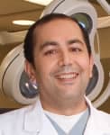 Dr. Mehran Jabbarzadeh, MD - Libertyville, IL - Cardiovascular Disease, Internal Medicine