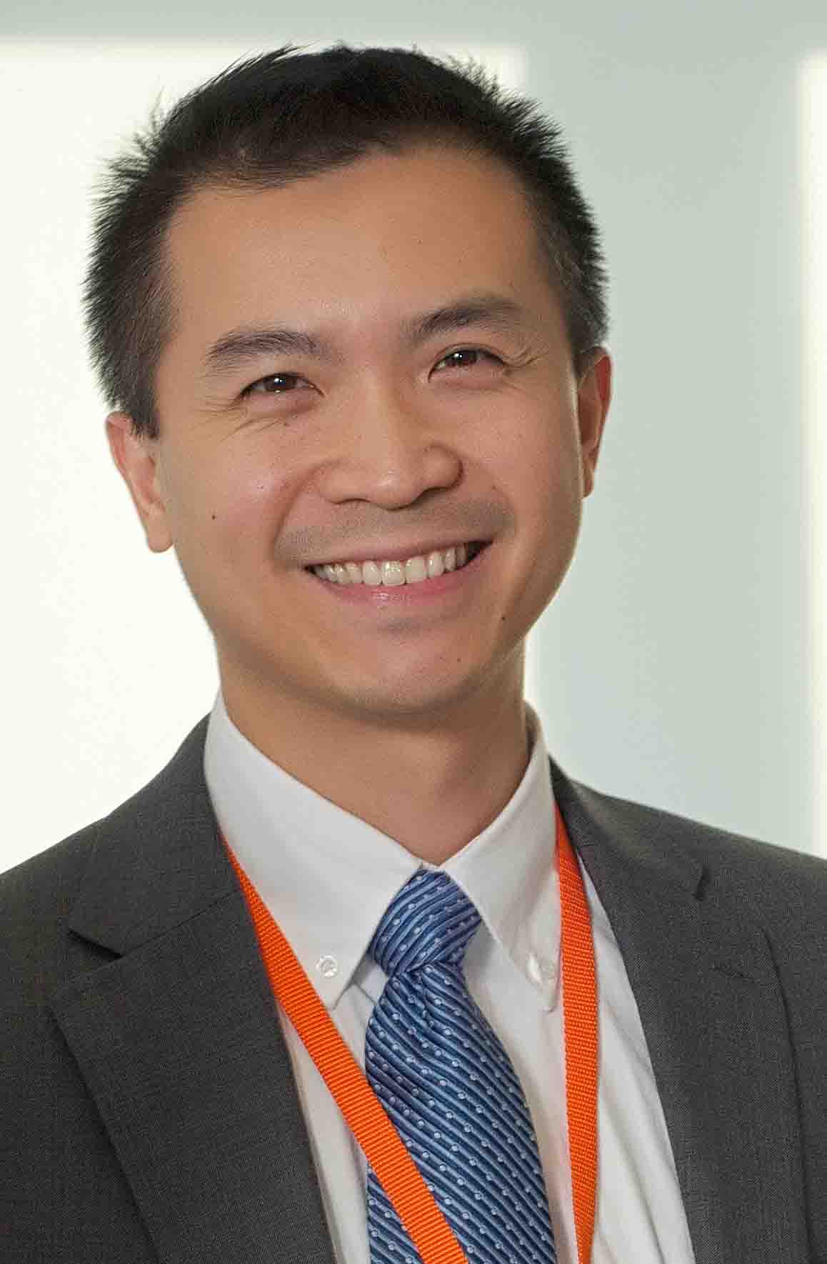 Dr. Huy Quang Nguyen, MD - Brighton, MA - Pediatrics