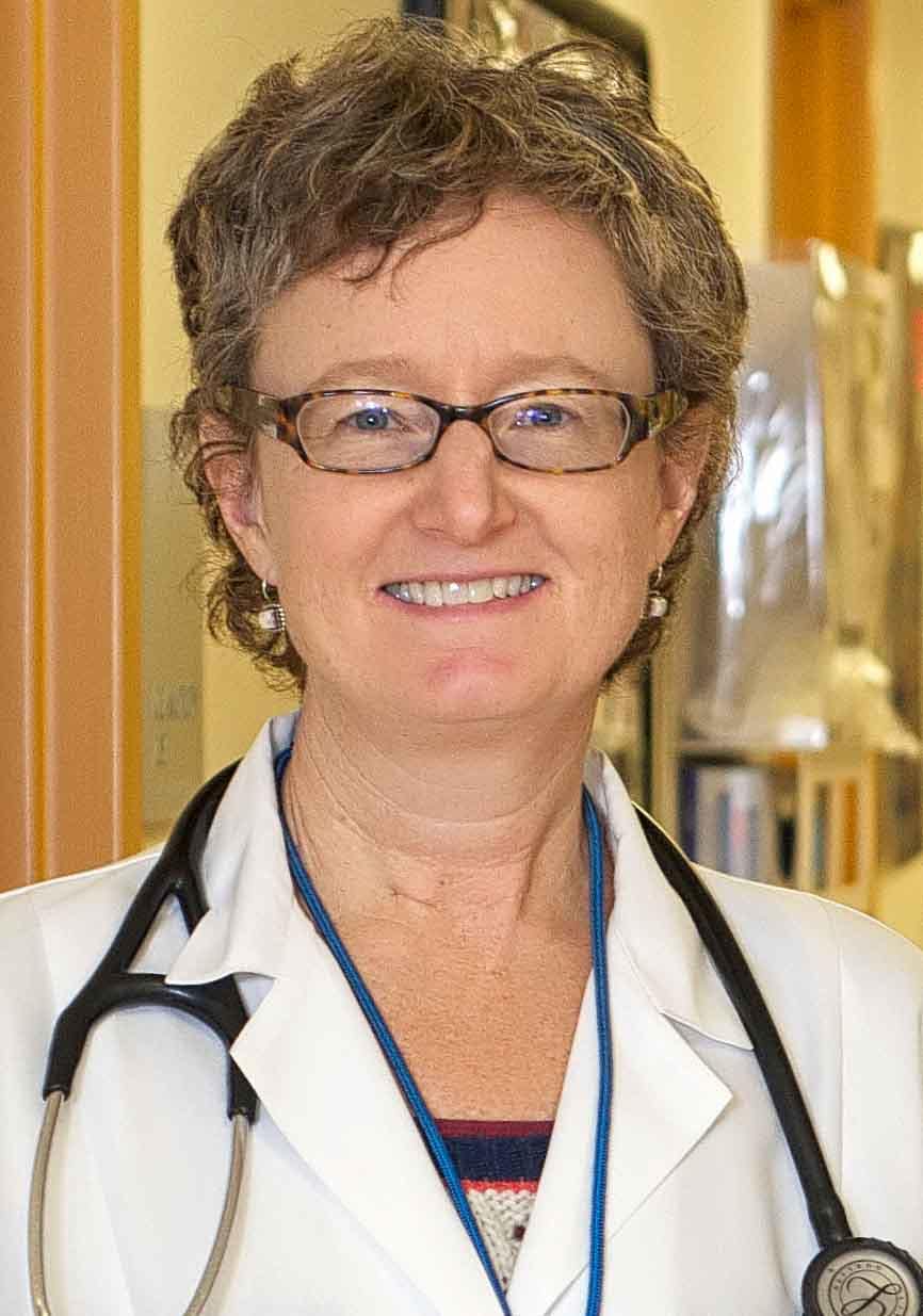 Dr. Kathryn Jane Harris, MD - Dorchester, MA - Internal Medicine