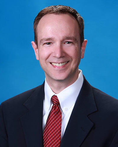 Dr. Michael Ramsey, MD: Dothan, AL