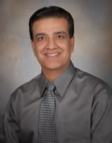 Dr. Manoj Rawal