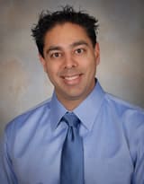 Dr. Jesse Singh Sethi