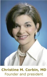 Dr. Christine Marie Corbin, MD - Hillsboro, OR - Obstetrics & Gynecology, Gynecologic Oncology