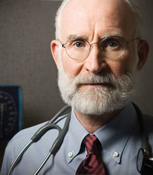 Dr. Donald Ray Counts, MD - Austin, TX - Family Medicine