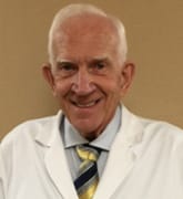 Dr. James Harold Krause, MD
