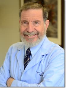 Dr. David Michael Cotlar, MD - Houston, TX - Pediatrics