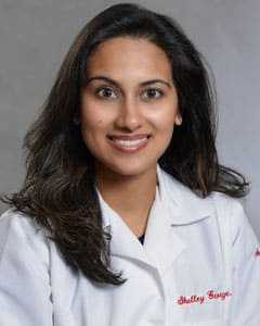 Dr. Shelley Joseph George, MD - Philadelphia, PA - Anesthesiology