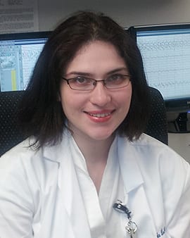 Dr. Sara Choudhry, MD