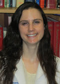 Dr. Chloe Anne Payne