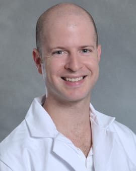 Dr. Michael Jason Pasirstein, MD - Philadelphia, PA - Emergency Medicine