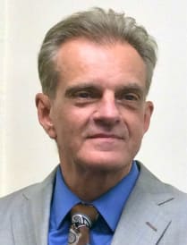 Dr. Ricardo Jesus Fernandez, MD - Princeton, NJ - Psychiatry