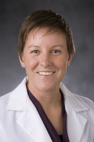 Dr. Courtney Sommer, MD