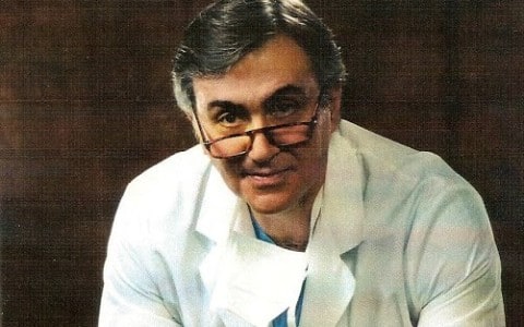 Dr. Stephen Xavier Giunta, MD - Alexandria, VA - Plastic Surgery, Other Specialty