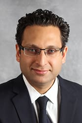 Dr. Jitendra V Singh, MD
