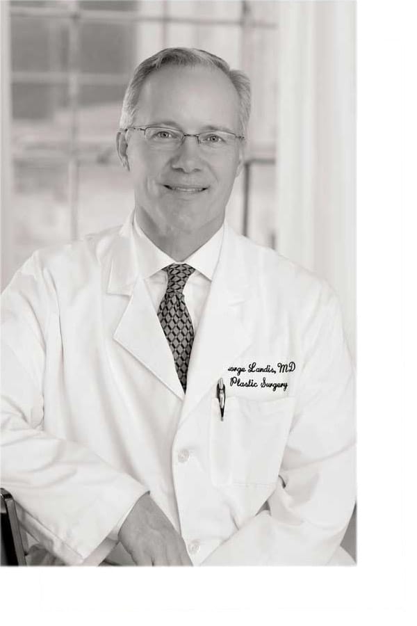 Dr. George Harold Landis, MD - Minneapolis, MN - Plastic Surgery