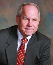 Dr. Carl Wildrick Lentz, MD