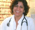 Dr. Anurita Mendhiratta, MD - Silver Spring, MD - Internal Medicine, Hospice & Palliative Medicine