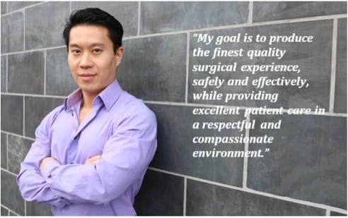 Dr. Tsung-Lin Roger Tsai, MD - West Hollywood, CA - Plastic Surgery
