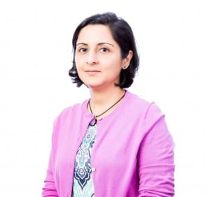 Dr. Priyanka Arora