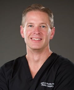 Dr. Patrick Jonathan Proffer, MD