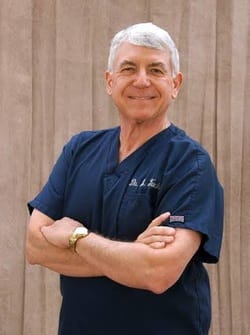 Dr. Richard George Tucker, DO - Moorestown, NJ - Obstetrics & Gynecology