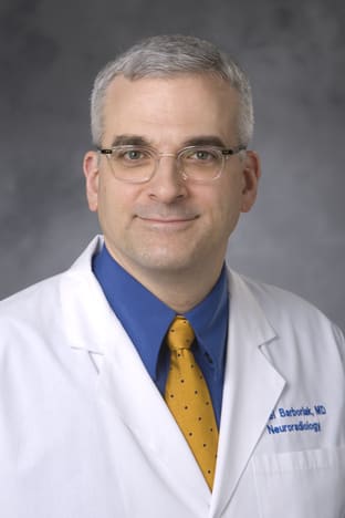Dr. Daniel Paul Barboriak, MD