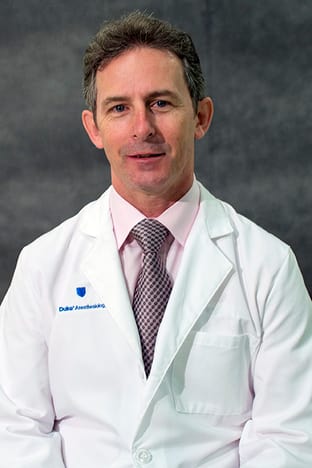 Dr. David Brett Macleod, MD - Durham, NC - Anesthesiology