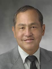 Dr. Sam Edwin Sato
