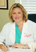 Dr. Marisol H San Inocencio, MD