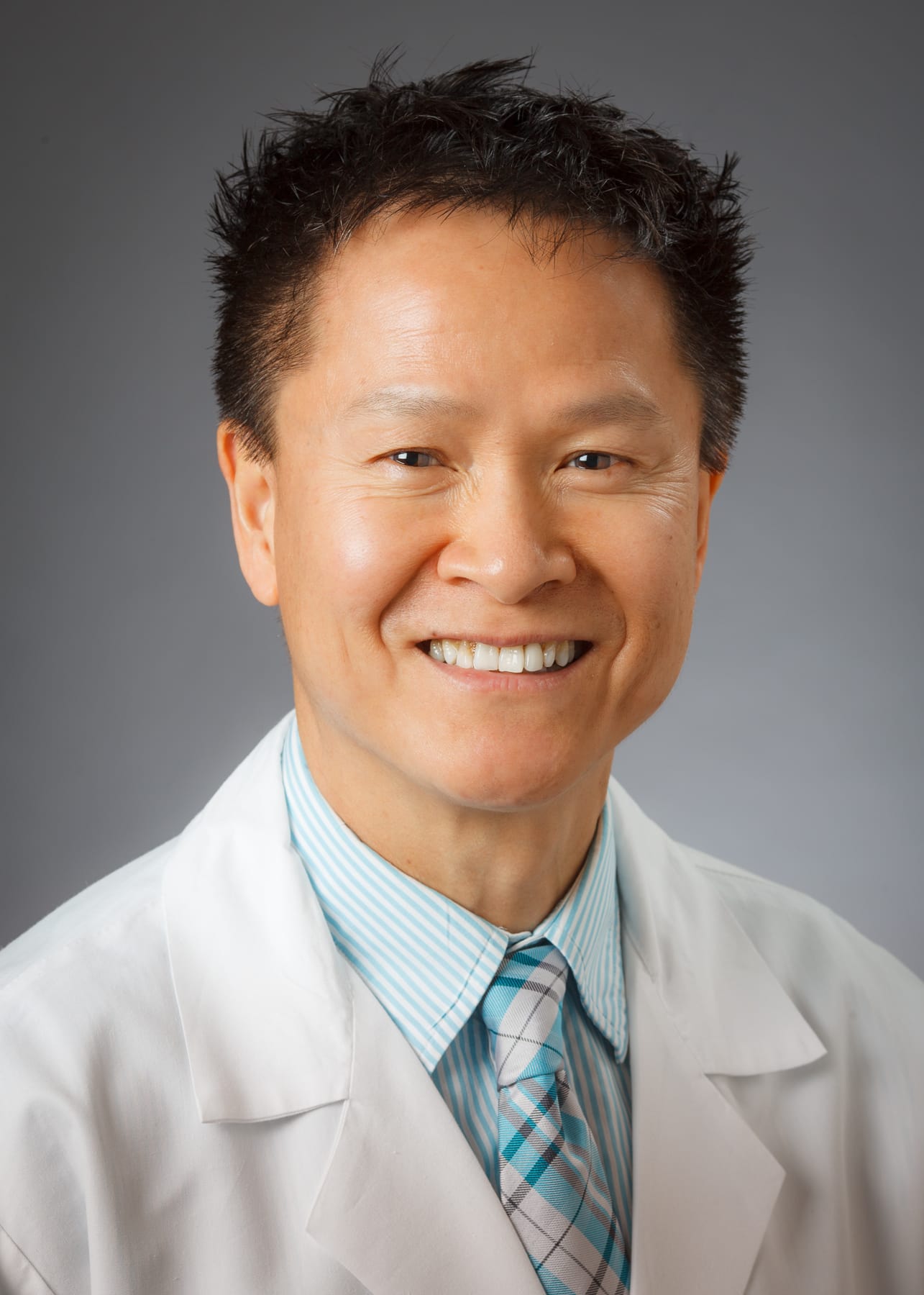 Dr. Hoa T Hoang