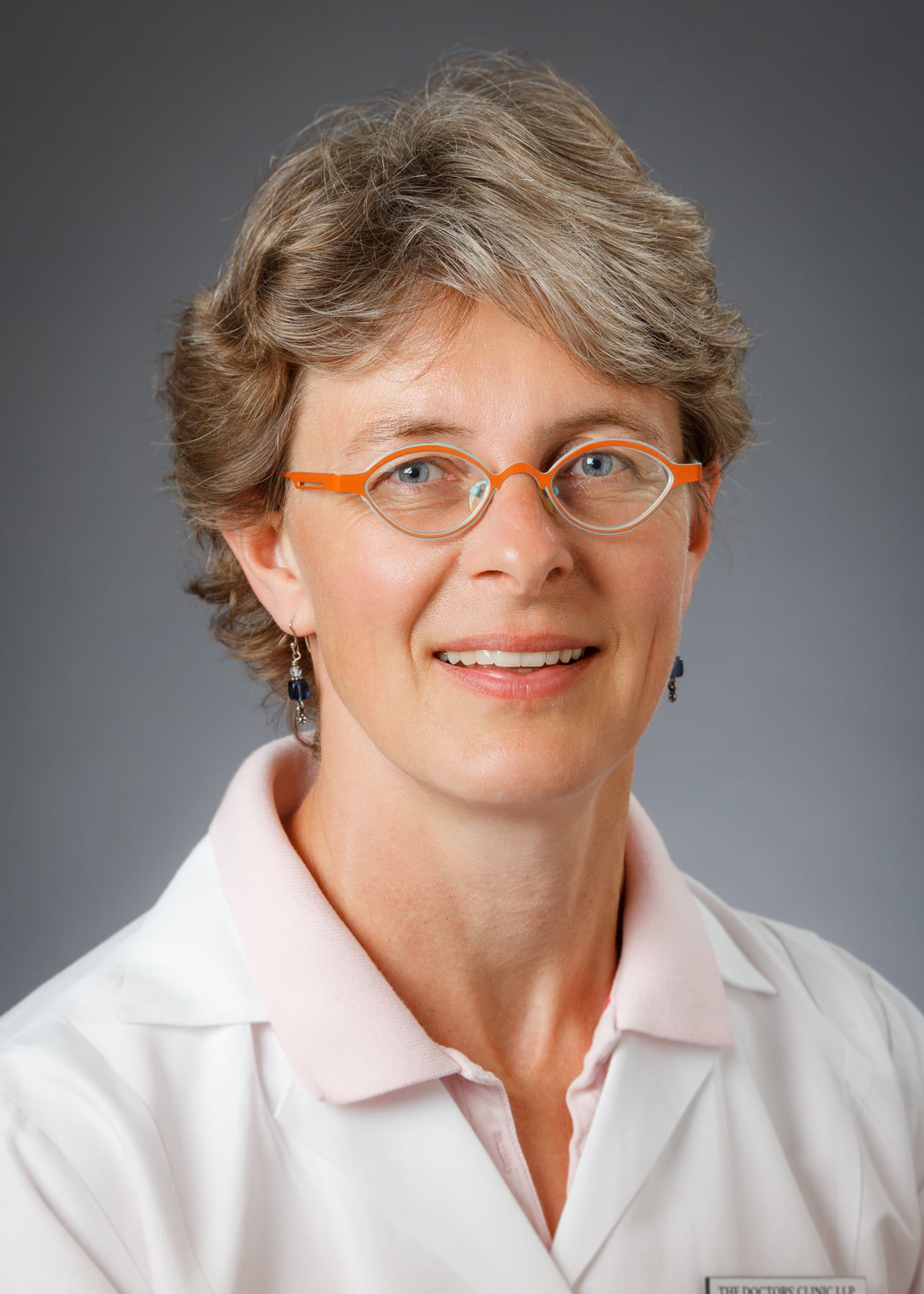 Dr. Antje Heckmann Howard, MD - Salem, OR - Family Medicine