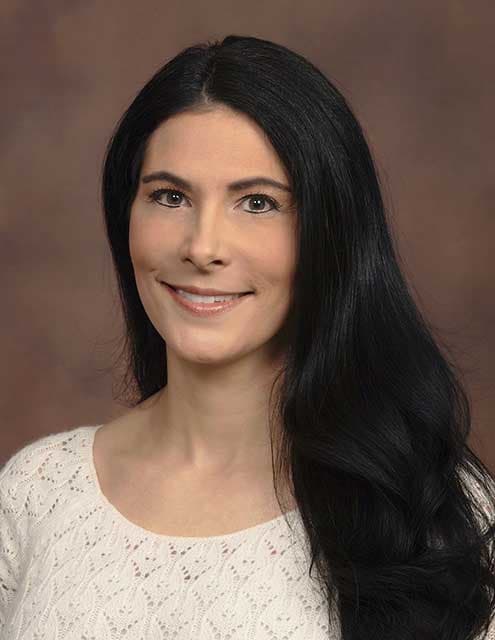 Dr. Nicole Elyse Shadid, MD