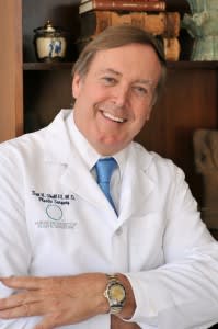 Dr. Dan Huff Shell III, MD - Memphis, TN - Plastic Surgery