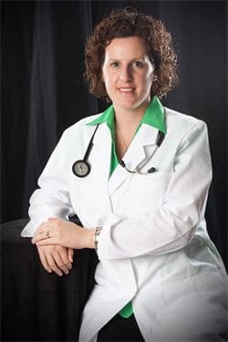 Dr. Tiffany Lea Anderson Terrell, DO - Chino Hills, CA - Family Medicine, Pain Medicine