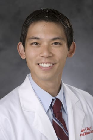 Dr. David Yung Ming, MD - Durham, NC - Pediatrics, Hospital Medicine, Internal Medicine